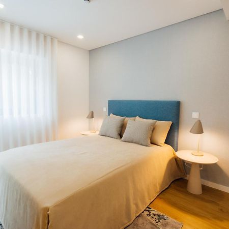 Lady Laura Hotel Figueira da Foz Exterior photo