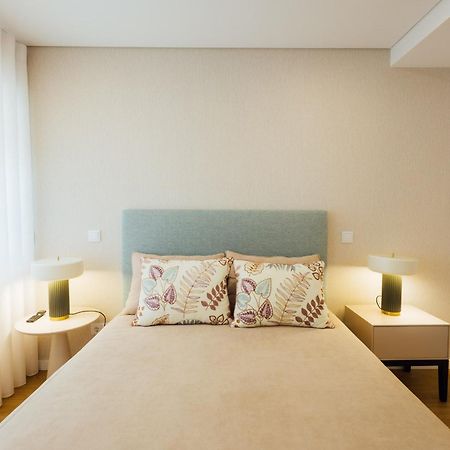 Lady Laura Hotel Figueira da Foz Exterior photo