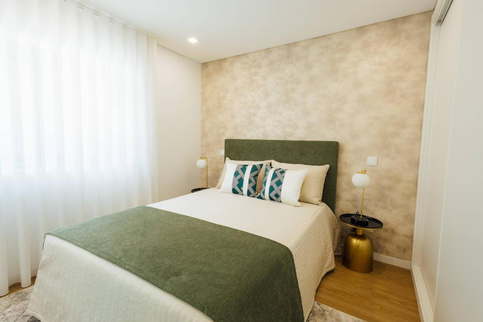 Lady Laura Hotel Figueira da Foz Exterior photo