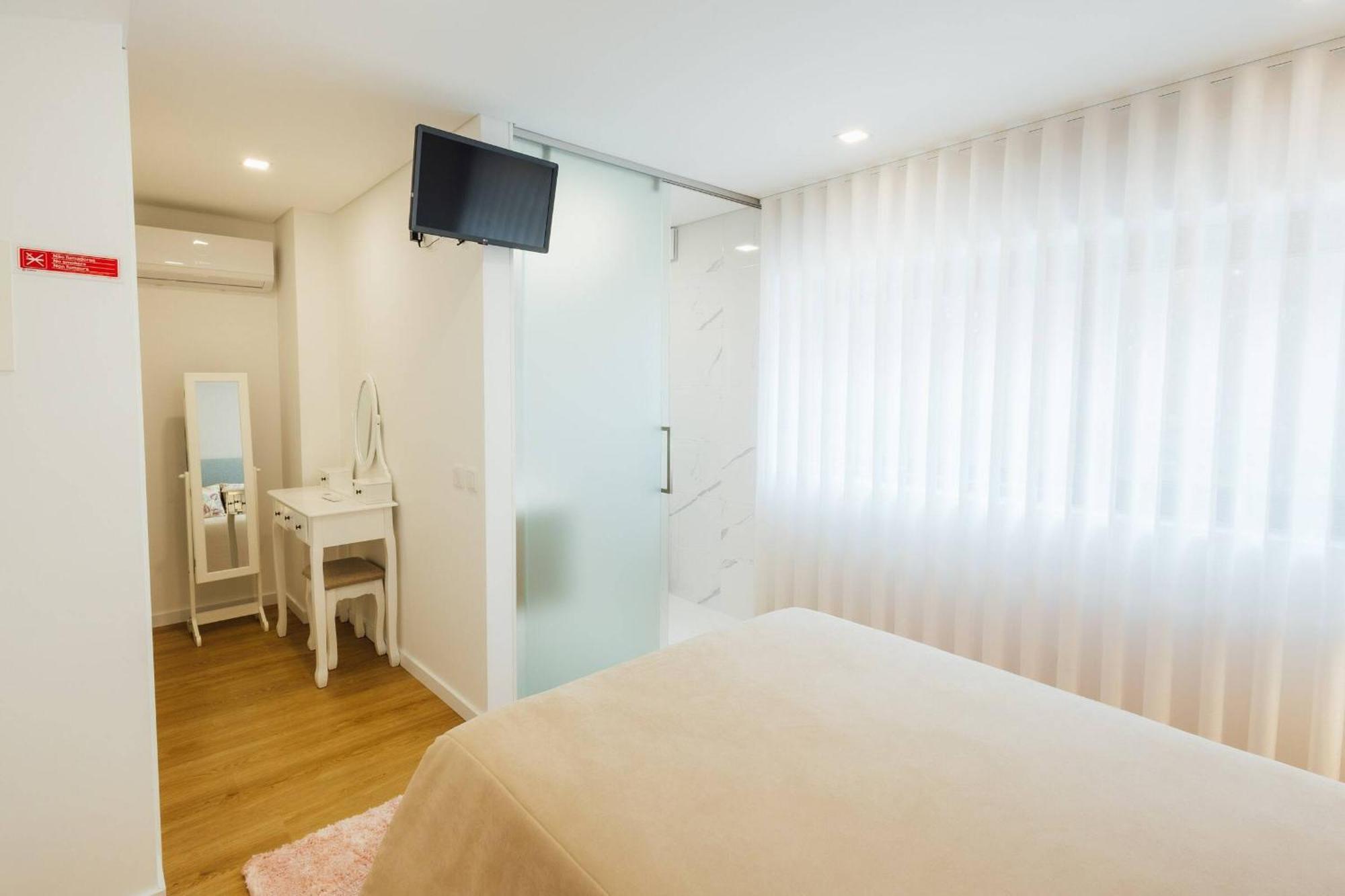 Lady Laura Hotel Figueira da Foz Exterior photo