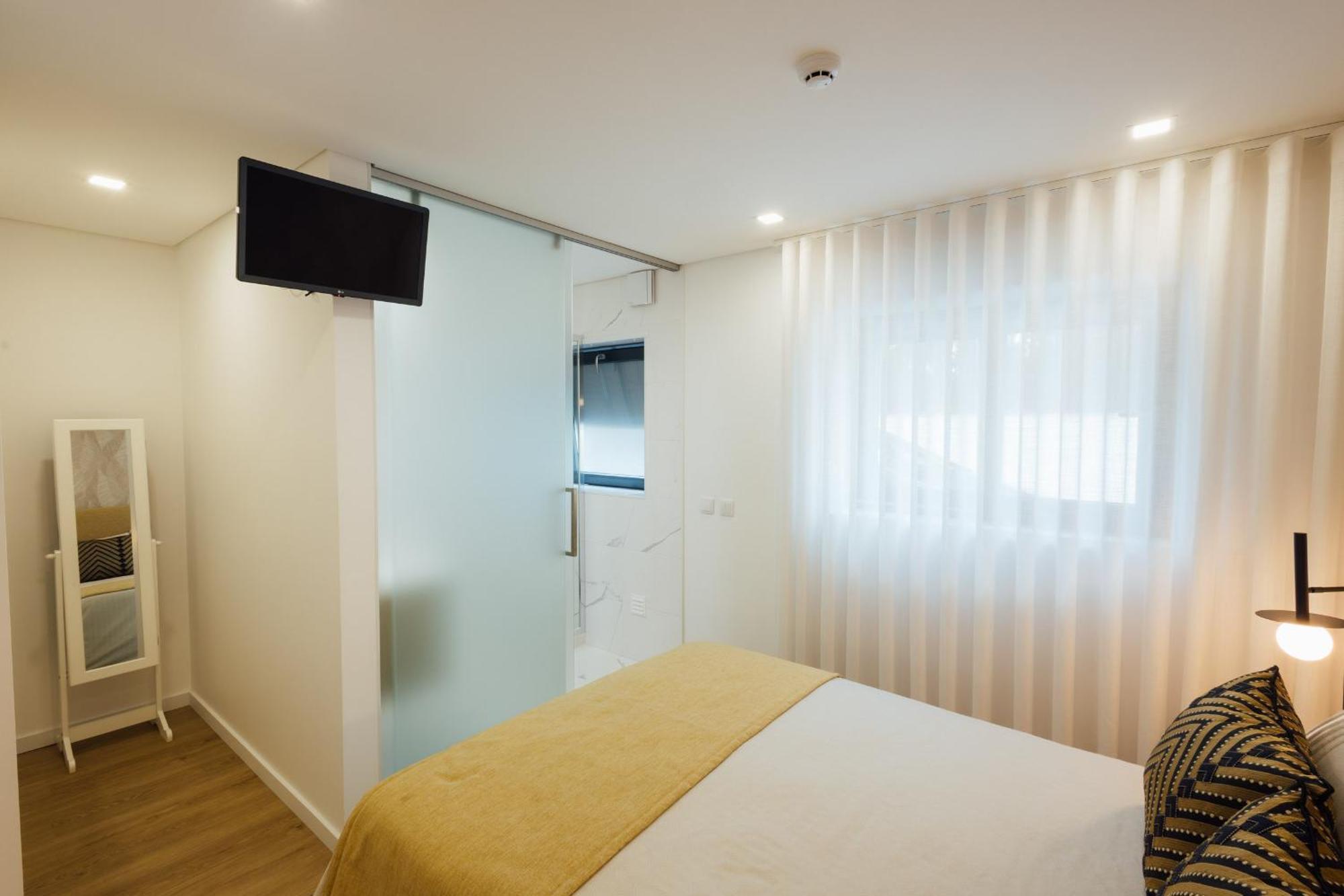Lady Laura Hotel Figueira da Foz Exterior photo