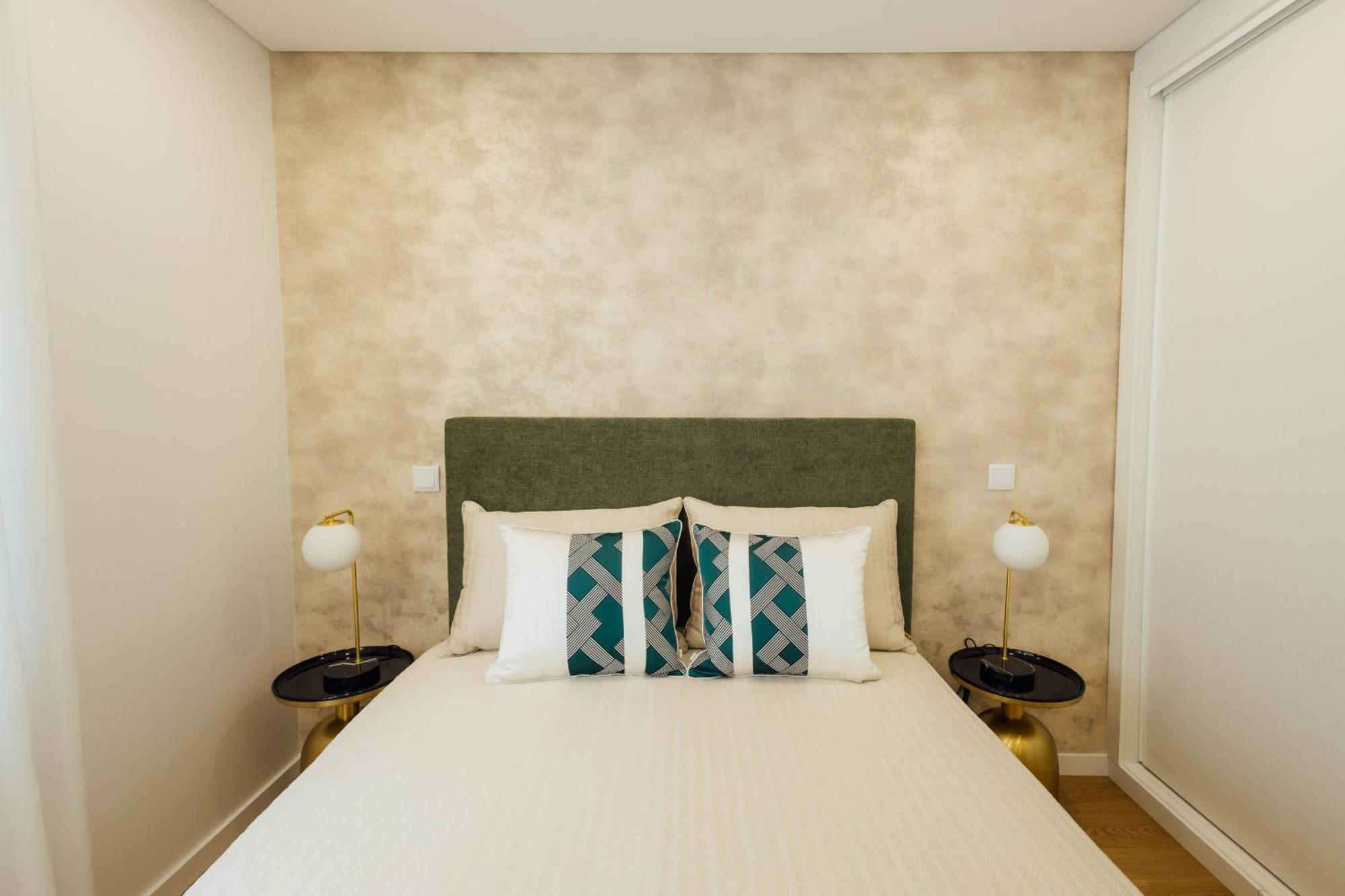Lady Laura Hotel Figueira da Foz Exterior photo