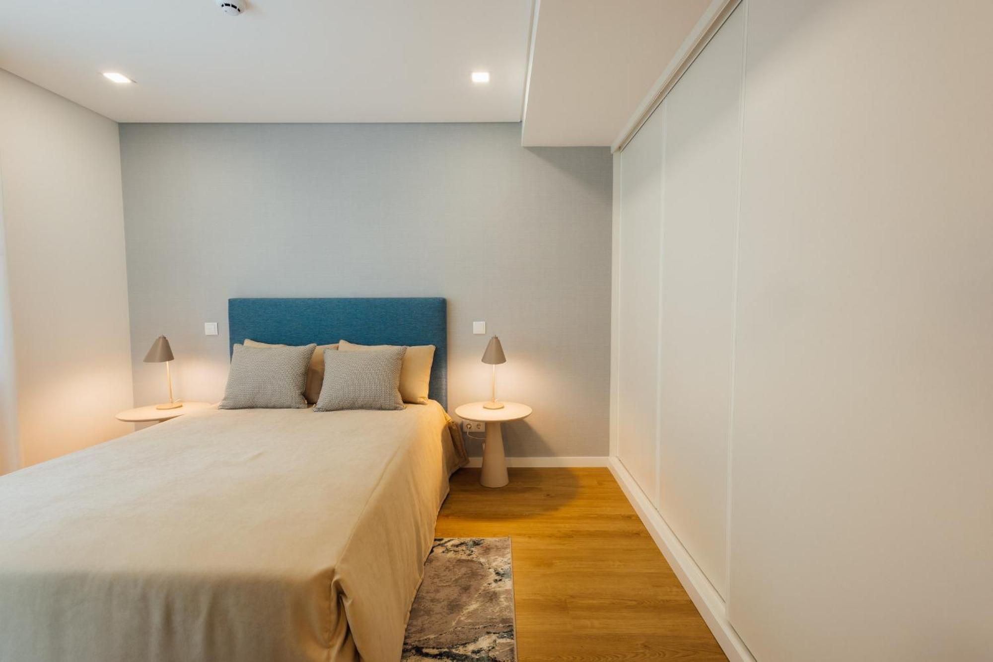 Lady Laura Hotel Figueira da Foz Exterior photo